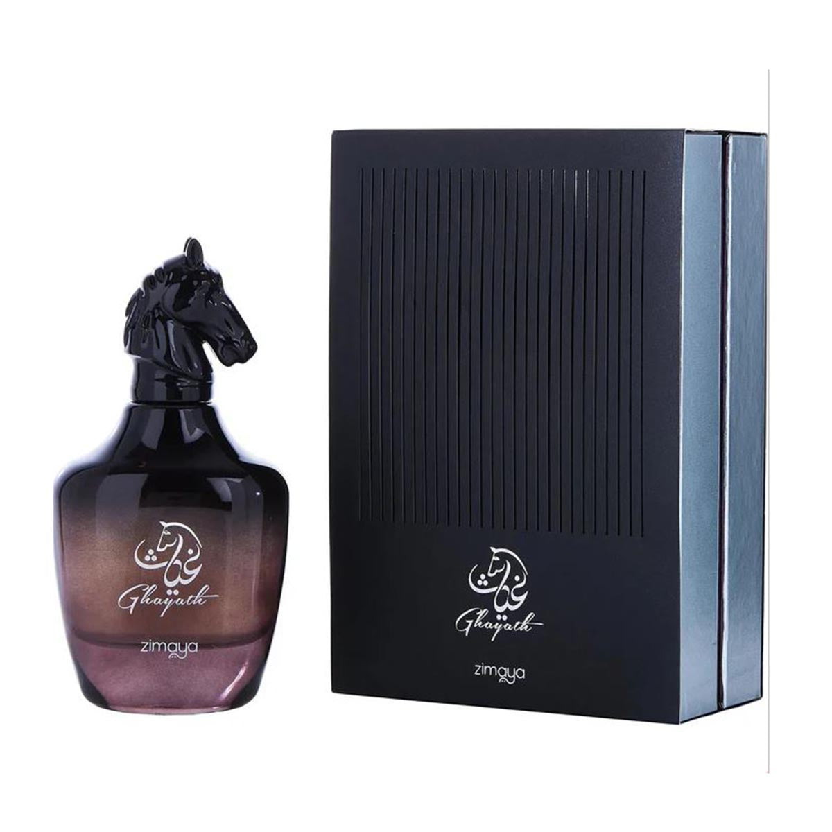 Zimaya Ghayath Eau De Parfum 100Ml